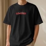 Hard Doesn’t Mean Impossible Oversized Motivational T-Shirt